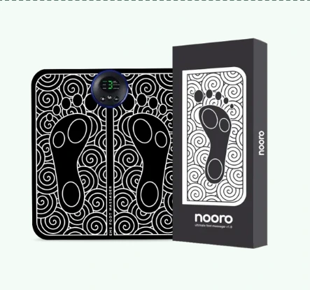 Nooro EMS Foot Massager product